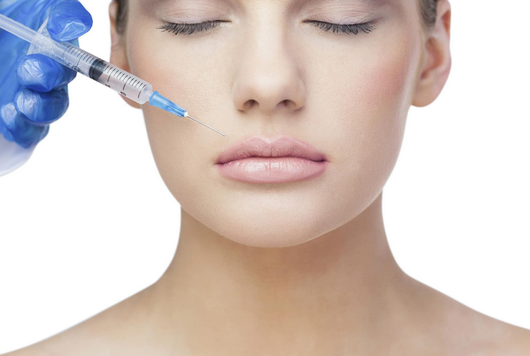 injectable hyaluronic acid)